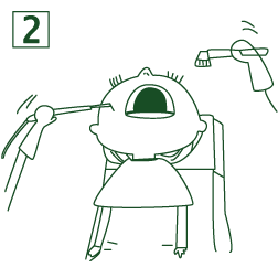 ホームホワイトニング