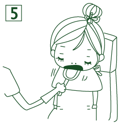 ホームホワイトニング