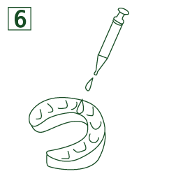 ホームホワイトニング