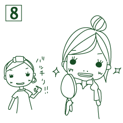 ホームホワイトニング